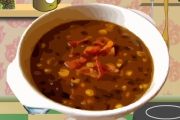 game Bumblebee Soup