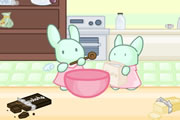 game bunnies kingdom cooking