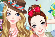 game Candy Fest 1