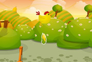 game Chicken Jumps