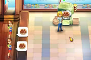 game Chocolate Shop Frenzy