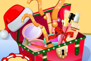 game Christmas Runway Secrets