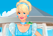 game Cinderella