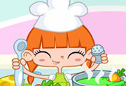 game Cooking Slacking