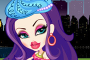 game Cool Bratz Girl