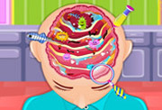 game Crazy Brain Doctor