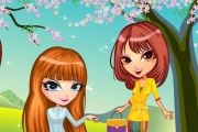 game Cuties Trend Spring Fashion