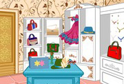 game Decorate Your Walk in Closet 4