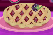 game Delicious Cherry Pie