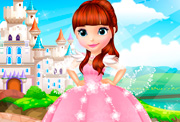game Design Princess Sofia
