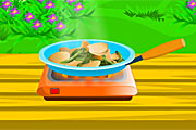 game Didi House Cooking 16