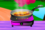game Didi House Cooking 22