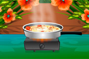 game Didi House Cooking 26