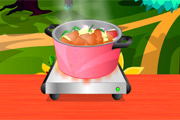 game Didi House Cooking 27