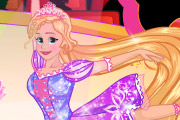 game Disney Princess Ballet School