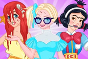 game Disney Princess Casting Audition