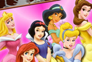 game Disney Princess Online Coloring
