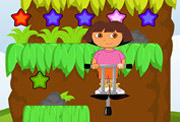 game Dora Adventure With Stars