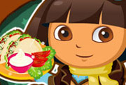 game Doras Tacos