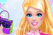 game Dreamhouse Life Barbie`s Boutique