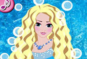 game Elsa And Anna Hairstyles