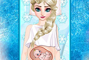 game Elsa Birth Surgery