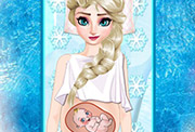 game Elsa Birth Surgery