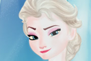game Elsa Bone Repair