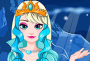 game Elsa Frozen Haircuts 1