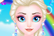 game Elsa is Getting Married