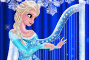 game Elsa Music Concert