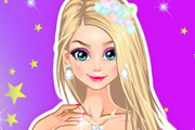 game Elsa Party Sparkle