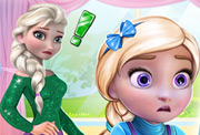 game Elsa`s Daughter Futilities