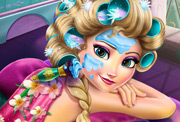 game Elsa