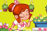 game Emma‘s Flower Boutique