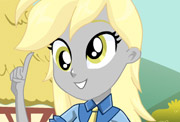 game Equestria Girls Derpy Hooves