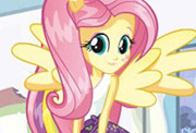 game Equestria Girls Fashion Show