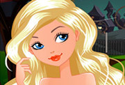 game Ever After High Blondie Locks