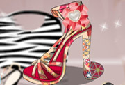 game Fabulous High Heel Styles