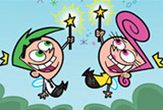 game Fairly Odd Parents Break a Wish