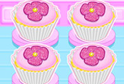 game Fairy Cakes