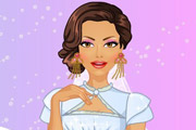 game Fashion Studio - Wedding Dress Design