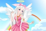 game Flying Angel