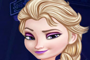 game Frozen Elsa Everlasting Beauty