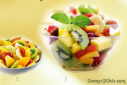 game fruit salad day