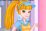 game Fruit & Veggie Shop Manager