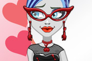 game Ghoulia Love