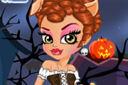 game Hair Saloon Dressup