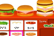game hamburger 2