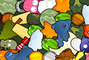 game Hidden Objects